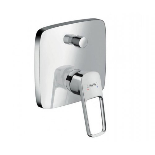 Купить Смеситель для душа HANSGROHE 71264 LOGIS LOOP 71264000 в Киеве vannaja.kiev.ua