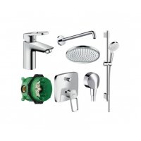 Купить Hansgrohe (Германия) в Киеве.
