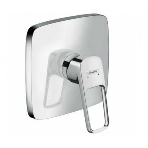 Купить Смеситель для душа HANSGROHE 71267 LOGIS LOOP 71267000 в Киеве vannaja.kiev.ua