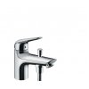 Смеситель в ванную HANSGROHE 71321000 NOVUS 71321 врезной и для раковин Купить Смеситель в ванную HANSGROHE 71321000 NOVUS 71321 врезной и для раковин в Киеве vannaja.kiev.ua