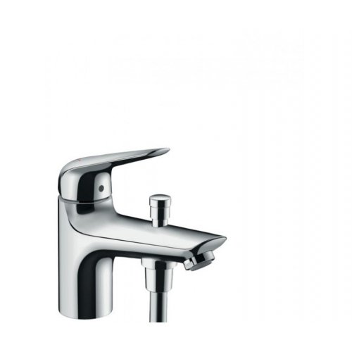 Смеситель в ванную HANSGROHE 71321000 NOVUS 71321 врезной и для раковин Купить Смеситель в ванную HANSGROHE 71321000 NOVUS 71321 врезной и для раковин в Киеве vannaja.kiev.ua