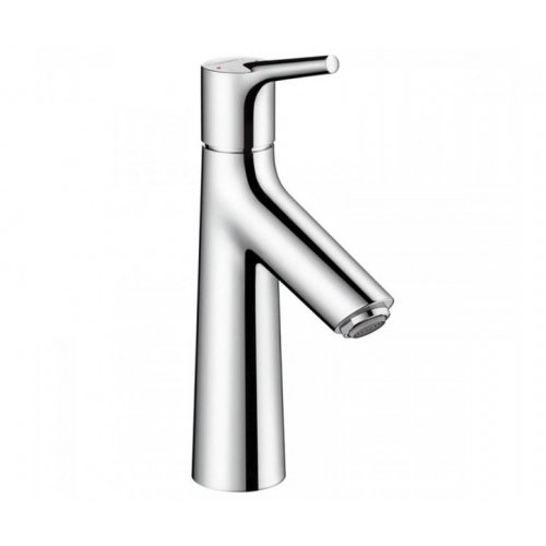 Змішувач з донним клапаном HANSGROHE 72021000 Talis S 72021 Купити Змішувач з донним клапаном HANSGROHE 72021000 Talis S 72021 в Києві vannaja.kiev.ua