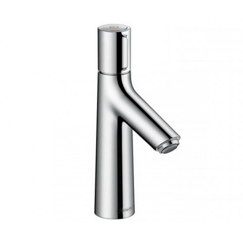 Купить Смеситель хромированный HANSGROHE TALIS SELECT S 72043000 в Киеве vannaja.kiev.ua