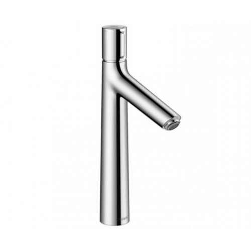Купить Смеситель HANSGROHE 72044000 TALIS SELECT S 72044 для раковины высотый в Киеве vannaja.kiev.ua