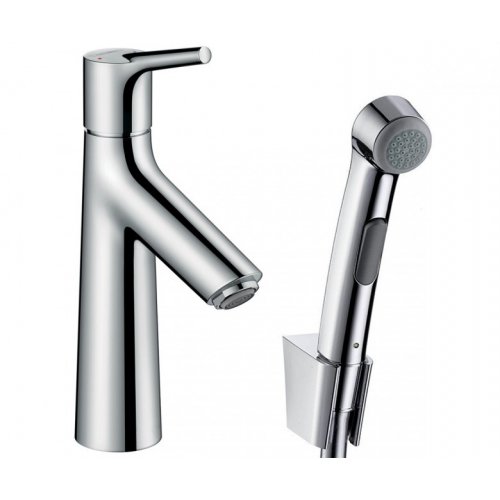 Купить Гигиенический душ HANSGROHE 72290 TALIS S 72290000 в Киеве vannaja.kiev.ua