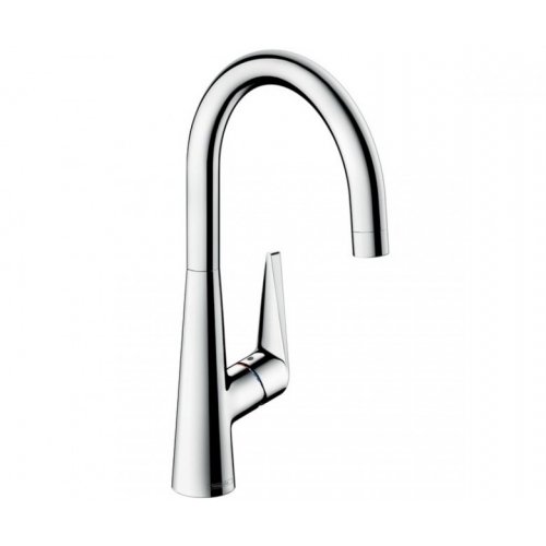 Смеситель кухонный HANSGROHE 72810 TALIS S 72810000 Купить Смеситель кухонный HANSGROHE 72810 TALIS S 72810000 в Киеве vannaja.kiev.ua
