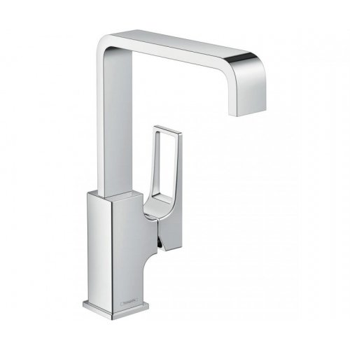 Купити Кухонний змішувач HANSGROHE 74511 Metropol 230 74511000 в Києві vannaja.kiev.ua