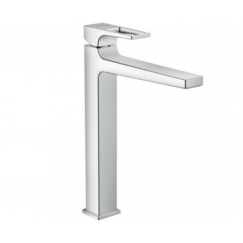 Купити Змішувач на стільницю HANSGROHE 74512 METROPOL 74512000 в Києві vannaja.kiev.ua