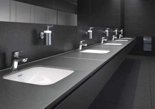 Смеситель для раковины Hansgrohe Logis (71073000) Купить Смеситель для раковины Hansgrohe Logis (71073000) в Киеве vannaja.kiev.ua