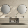 Керамограніт Atlas Concorde, Duolith Ivory 60x120 Rectified Matt 9 мм (HBKS) Купити Керамограніт Atlas Concorde, Duolith Ivory 60x120 Rectified Matt 9 мм (HBKS) в Києві vannaja.kiev.ua