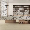 Купить Керамогранитная плита для столешниц Atlas Plan, Calacatta Viola 162x324 Satin 12 мм (HDLW) в Киеве vannaja.kiev.ua