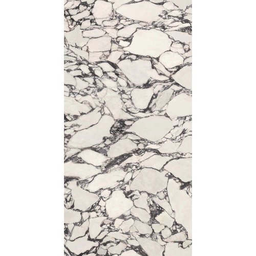 Купить Керамогранитная плита для столешниц Atlas Plan, Calacatta Viola 162x324 Satin 12 мм (HDLW) в Киеве vannaja.kiev.ua