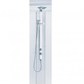 IDO 49850-20-001 Showerama 4985020001 Душевая Панель Профиль Белый Купить IDO 49850-20-001 Showerama 4985020001 Душевая Панель Профиль Белый в Киеве vannaja.kiev.ua