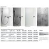 IDO Showerama 49851-22-010 Душевая 100х100 Белый Прозрачное Финляндия 4985122010 Купить IDO Showerama 49851-22-010 Душевая 100х100 Белый Прозрачное Финляндия 4985122010 в Киеве vannaja.kiev.ua