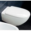 Купить Подвесной безободковый унитаз Flaminia Spin goclean, white (5085G) в Киеве vannaja.kiev.ua