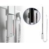 Купити Instal Projekt STI-50/110 + HOTS-06C1 Полотенцесушитель Електричний Stick ELecTRo Stie-50/110 з Теном HOTS-06C1 Колір - Білий 211346 в Києві vannaja.kiev.ua
