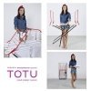 Купити Instal Projekt TOTU Електрична Сушарка для Білизни TOTU-60 / 110A3460 / 3460C35 Колір - Білий / Срібло в Києві vannaja.kiev.ua