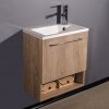 Купить Fancy Marble Тумба з умывальником Jessica Ion 500 в Киеве vannaja.kiev.ua
