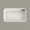 Умивальник накладний PAA Quadro On, без переливу, литий камінь, 55,5 х33, 5, Glossy Alpine White (IQUAON_00) Купити Умивальник накладний PAA Quadro On, без переливу, литий камінь, 55,5 х33, 5, Glossy Alpine White (IQUAON_00) в Києві vannaja.kiev.ua