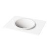 Умывальник врезной PAA Round In, литый камень, D=44, Glossy Alpine White (IROIN_00) Купить Умывальник врезной PAA Round In, литый камень, D=44, Glossy Alpine White (IROIN_00) в Киеве vannaja.kiev.ua