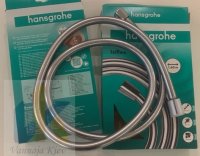 Hansgrohe 28272000 Isiflex 28272 Душевой Шланг 125 см