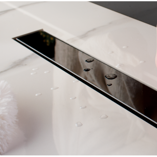 Душові канали без рамки Pestan FRAMELESS Line 85 см чорне скло 13701206 трапи чорні в душ Купити Душові канали без рамки Pestan FRAMELESS Line 85 см чорне скло 13701206 трапи чорні в душ в Києві vannaja.kiev.ua