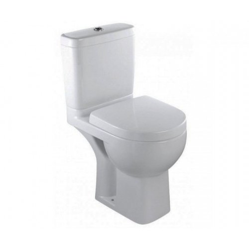 Купить Унитаз компакт JACOB DELAFON ODEON UP 18557K-00+E4740-00 в Киеве vannaja.kiev.ua