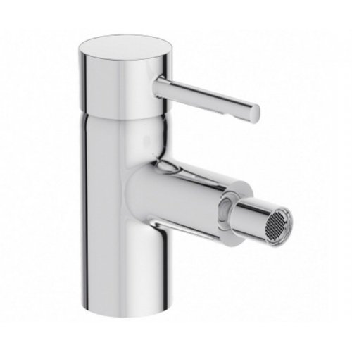 Купить Смеситель для биде JACOB DELAFON 37045 CUFF E37045-CP в Киеве vannaja.kiev.ua