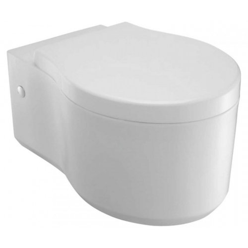 Унитаз с крышкой soft-close JACOB DELAFON FORMILIA E4773-00 Купить Унитаз с крышкой soft-close JACOB DELAFON FORMILIA E4773-00 в Киеве vannaja.kiev.ua