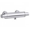 Термостат JACOB DELAFON ALEO E72352-CP в душ Купить Термостат JACOB DELAFON ALEO E72352-CP в душ в Киеве vannaja.kiev.ua