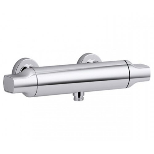 Термостат JACOB DELAFON ALEO E72352-CP в душ Купить Термостат JACOB DELAFON ALEO E72352-CP в душ в Киеве vannaja.kiev.ua