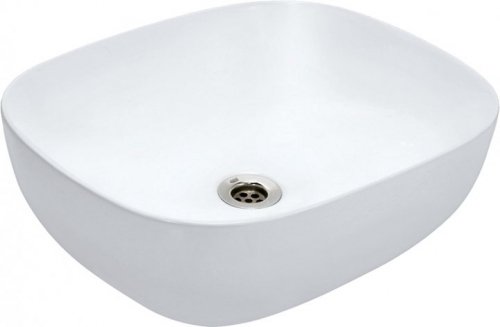 Раковина Jaquar JDS 38х48 см JDSWHT25 прямокутна на стільницю JDS-WHT-25909 Купити Раковина Jaquar JDS 38х48 см JDSWHT25 прямокутна на стільницю JDS-WHT-25909 в Києві vannaja.kiev.ua