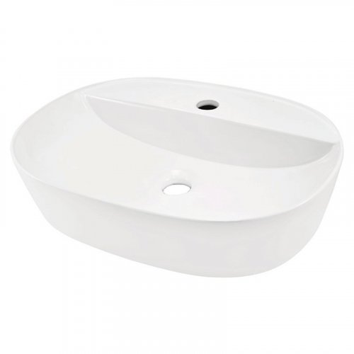 Раковина Jaquar JDR, 50x38 см, овальна на стільницю JDS-WHT-25937 JDSWHT25937 Купити Раковина Jaquar JDR, 50x38 см, овальна на стільницю JDS-WHT-25937 JDSWHT25937 в Києві vannaja.kiev.ua