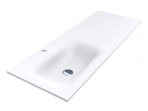 Умивальник JESSEL 1200 L MIRASOFT 0001588 Купити Умивальник JESSEL 1200 L MIRASOFT 0001588 в Києві vannaja.kiev.ua