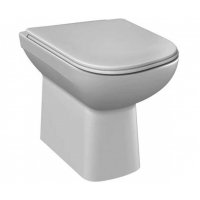 Крышка микролифт сиденье для унитаза JIKA OLYMP Baltic H8932843000001 Softe Close