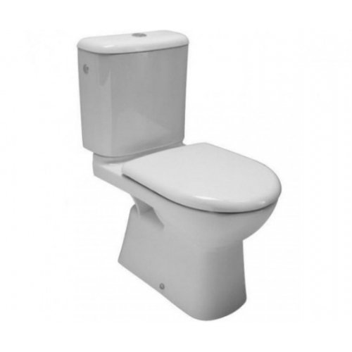 Купить Чаша унитаза JIKA OLYMP H8226170002421 в Киеве vannaja.kiev.ua
