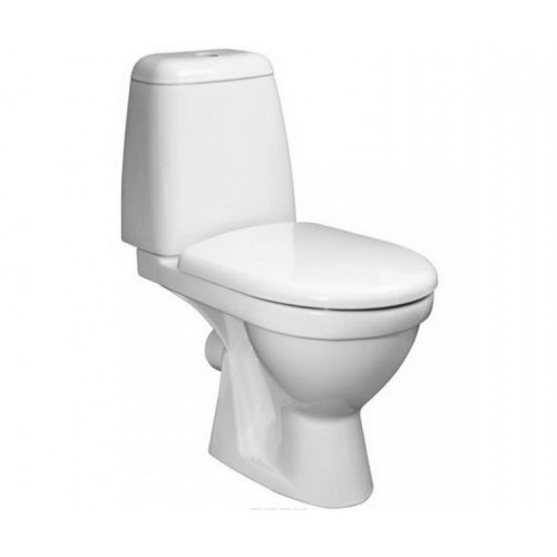Унитаз JIKA LYRA H8242860002421 Купить Унитаз JIKA LYRA H8242860002421 в Киеве vannaja.kiev.ua