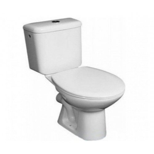 Унитаз с бачком JIKA ZETA H8253960002421 Купить Унитаз с бачком JIKA ZETA H8253960002421 в Киеве vannaja.kiev.ua