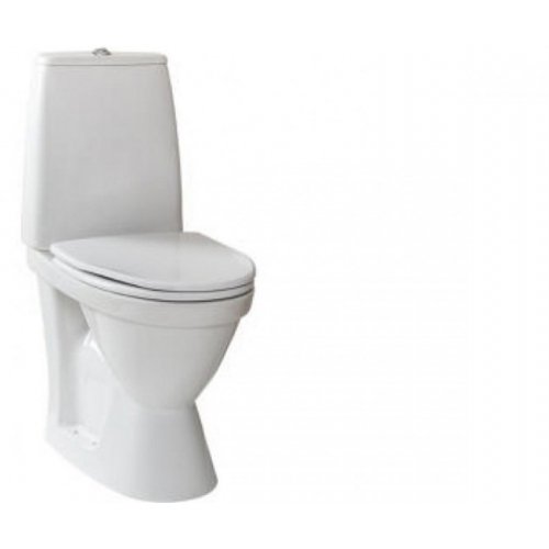 Купить Керамический унитаз JIKA LYRA PLUS H8262830002861 в Киеве vannaja.kiev.ua