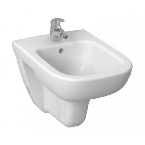 Купить Биде керамическое JIKA OLYMP DEEP H8306120003021 в Киеве vannaja.kiev.ua
