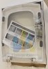 Купить Крышка для унитаза Soft Close Artceram Jazz JZA0060171, white glossy JZA006 01; 71 soft close с функцией плавного закрытия в Киеве vannaja.kiev.ua