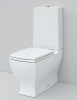 Крышка для унитаза Soft Close Artceram Jazz, white glossy (JZA006 01; 72) Купить Крышка для унитаза Soft Close Artceram Jazz, white glossy (JZA006 01; 72) в Киеве vannaja.kiev.ua