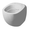 Купити Підвісні туалети унітаз K13122000 Kolo Ego від Antonio Citterio Rimfree 57x35 см 13122000 в Києві vannaja.kiev.ua