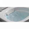Купити Підвісні туалети унітаз K13122000 Kolo Ego від Antonio Citterio Rimfree 57x35 см 13122000 в Києві vannaja.kiev.ua