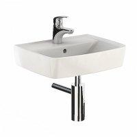 Душевая система FERRO SET-ROT1-P ROTONDO скрытый монтаж SETROT1P, хром