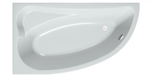 Купить Ванна акриловая Kolpa San Calando-D 150x85 White (3838987 592976) в Киеве vannaja.kiev.ua