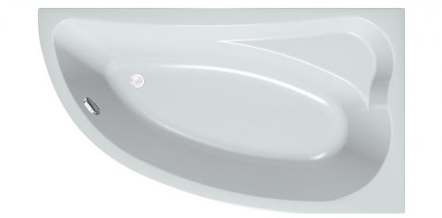 Купить Ванна акриловая Kolpa San Calando-L 150x85 White (3838987 592983) в Киеве vannaja.kiev.ua
