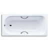 KALDEWEI 1332 0001 0001 SANIFORM PLUS STAR 133200010001 Ванна 160х70см Стальная с Ручками Mod.332 Купить KALDEWEI 1332 0001 0001 SANIFORM PLUS STAR 133200010001 Ванна 160х70см Стальная с Ручками Mod.332 в Киеве vannaja.kiev.ua