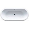 KALDEWEI 2912 0001 0001 CLASSIC DUO OVAL 291200010001 Ванна 180x80см Сталева Овальний Mod.111 Купить KALDEWEI 2912 0001 0001 CLASSIC DUO OVAL 291200010001 Ванна 180x80см Сталева Овальний Mod.111 в Киеве vannaja.kiev.ua