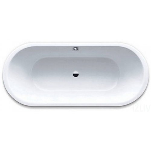 KALDEWEI 2912 0001 0001 CLASSIC DUO OVAL 291200010001 Ванна 180x80см Сталева Овальний Mod.111 Купить KALDEWEI 2912 0001 0001 CLASSIC DUO OVAL 291200010001 Ванна 180x80см Сталева Овальний Mod.111 в Киеве vannaja.kiev.ua